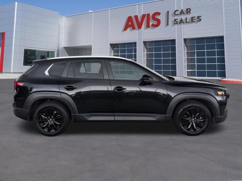 Used 2025 MAZDA CX-50 AWD 2.5 S w/ Premium Package image 5