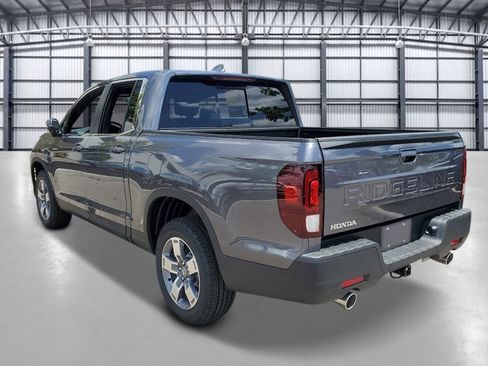 New 2026 Honda Ridgeline RTL image 3