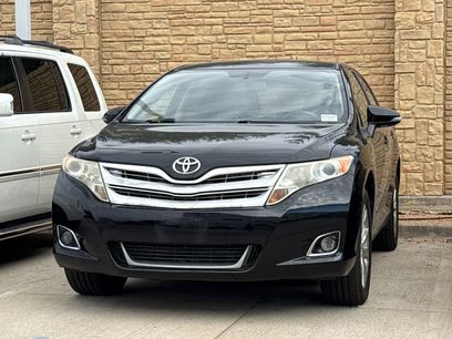 Used 2013 Toyota Venza LE