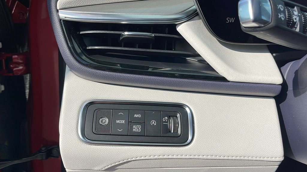 New 2027 Buick Enclave Avenir AWD/4WD image 29