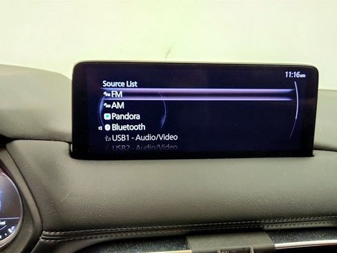 Used 2021 MAZDA CX-5 Carbon Edition AWD/4WD image 17