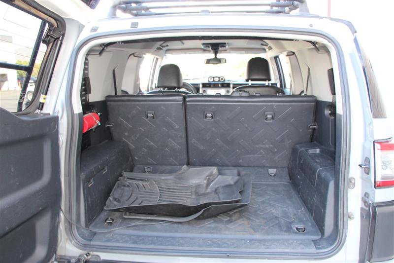 Used 2014 Toyota FJ Cruiser 4WD w/ Convenience Package image 33