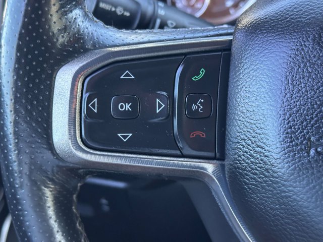 Certified 2020 RAM 1500 Rebel w/ Rebel Level 2 Equipment Group AWD/4WD image 11