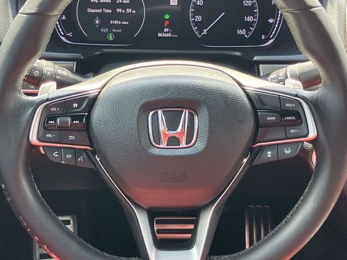 Used 2019 Honda Accord Sport image 18