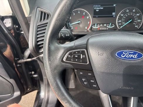 Used 2020 Ford EcoSport SE w/ SE Convenience Package AWD/4WD image 16