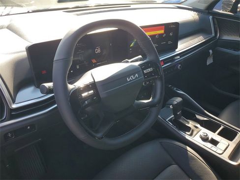 New 2026 Kia Sorento S w/ S Panoramic Sunroof Package image 23