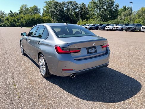 Certified 2023 BMW 330i xDrive Sedan w/ Premium Package image 7