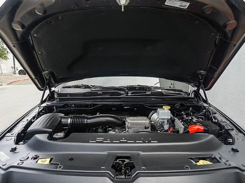 Used 2022 RAM 1500 Rebel w/ Rebel Level 1 Equipment Group AWD/4WD image 31