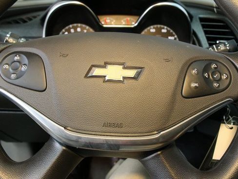 Used 2014 Chevrolet Impala LS image 19