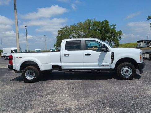 New 2026 Ford F350 XL w/ 360-Degree Camera Package AWD/4WD image 4