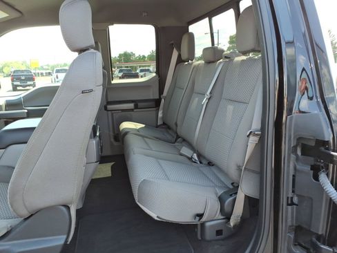Used 2020 Ford F150 XLT w/ Equipment Group 302A Luxury AWD/4WD image 14