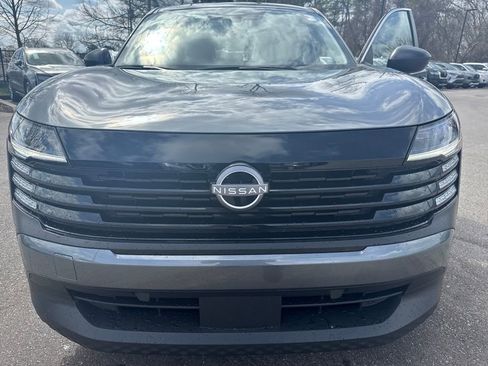 New 2026 Nissan Kicks S image 35