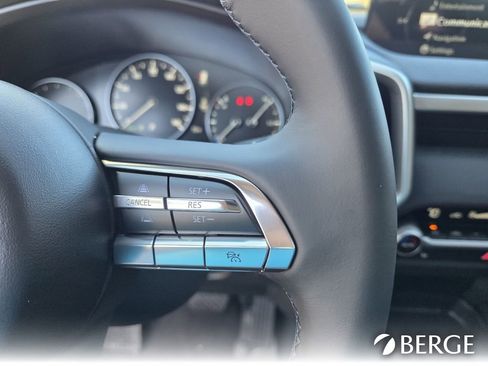 New 2026 MAZDA CX-50 2.5 Hybrid w/ Cargo Package image 25