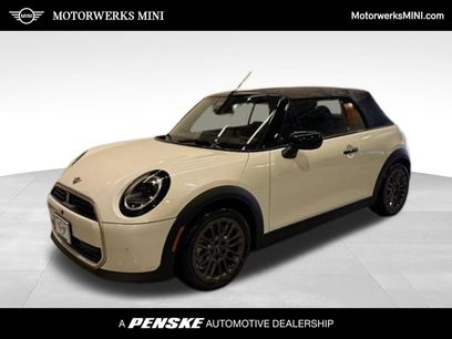 Used 2026 MINI Cooper Convertible