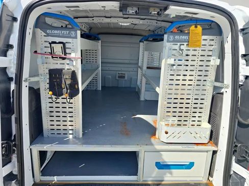 Used 2016 Ford Transit Connect XL FWD image 24