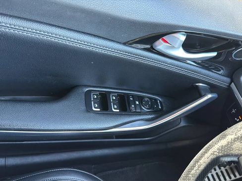 Used 2021 Kia Stinger GT-Line AWD/4WD image 22