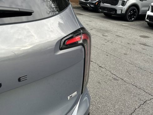 Used 2025 Kia Telluride SX Prestige X-Line image 23