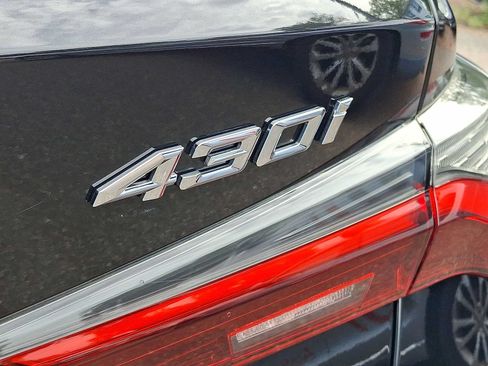 Used 2021 BMW 430i Coupe w/ Premium Package RWD image 30