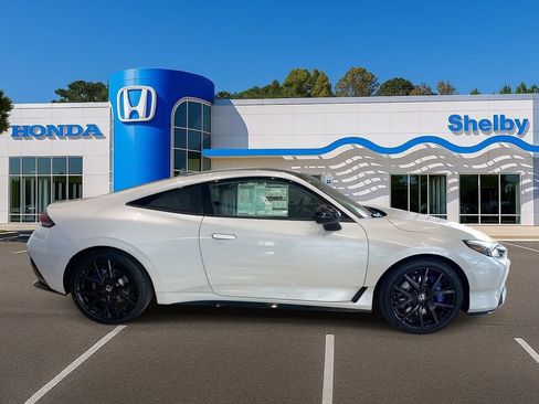 New 2026 Honda Prelude image 9