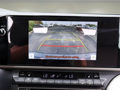New 2026 Toyota Camry XLE AWD/4WD image 23