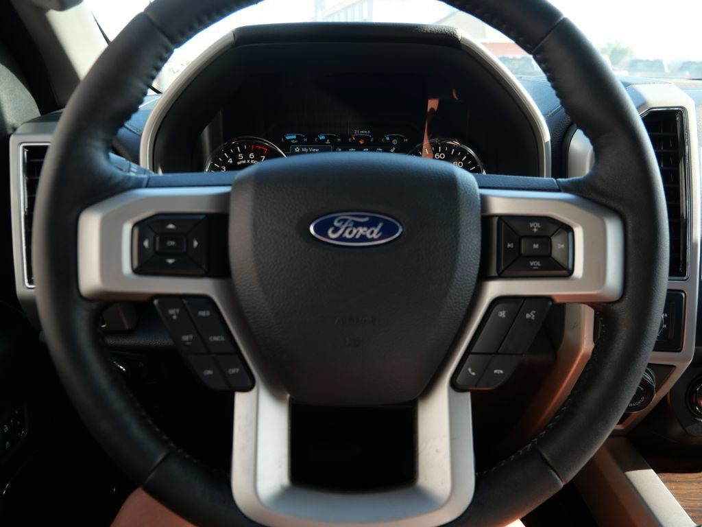 Certified 2019 Ford F150 Lariat AWD/4WD image 25