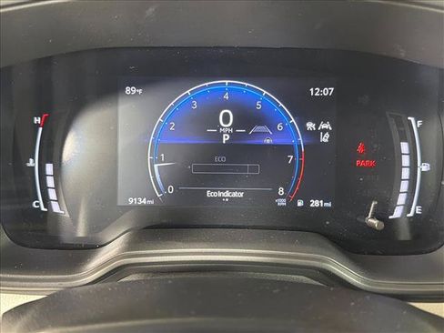 Used 2026 Toyota Corolla LE FWD image 26
