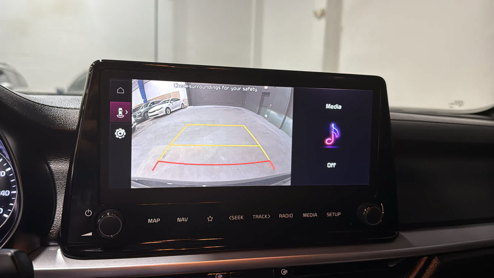 Used 2022 Kia Forte GT-Line w/ GT-Line Technology Package FWD image 16