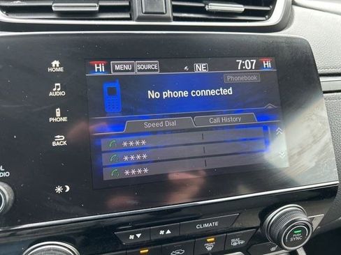 Used 2017 Honda CR-V EX-L image 26