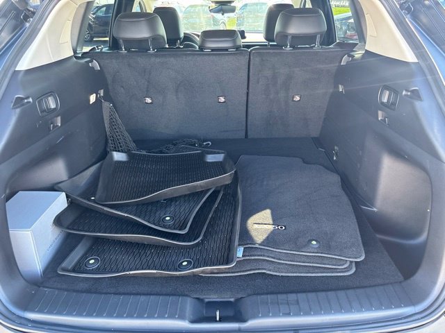 Certified 2024 MAZDA CX-50 AWD 2.5 S w/ Cargo Package image 14
