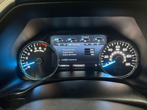 Used 2015 Ford F150 Lariat w/ Equipment Group 501A Mid image 20