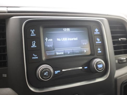 Used 2018 RAM 2500 Tradesman w/ Chrome Appearance Group AWD/4WD image 49