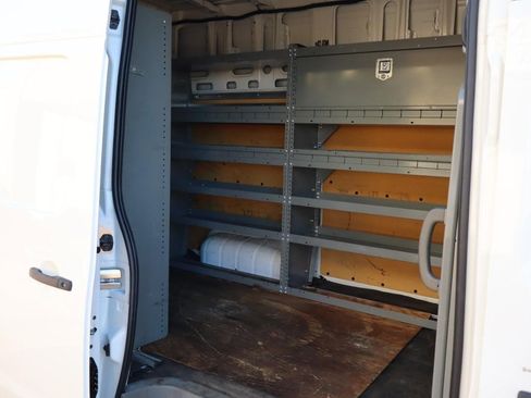 Used 2020 Nissan NV 3500 SV image 19