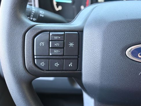 New 2026 Ford F550 4x4 Supercab Super Duty image 32