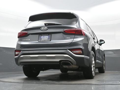 Used 2020 Hyundai Santa Fe SEL AWD/4WD image 30