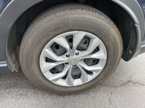 Used 2024 Honda CR-V LX image 29