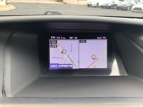 Used 2015 Lexus RX 350 FWD image 24