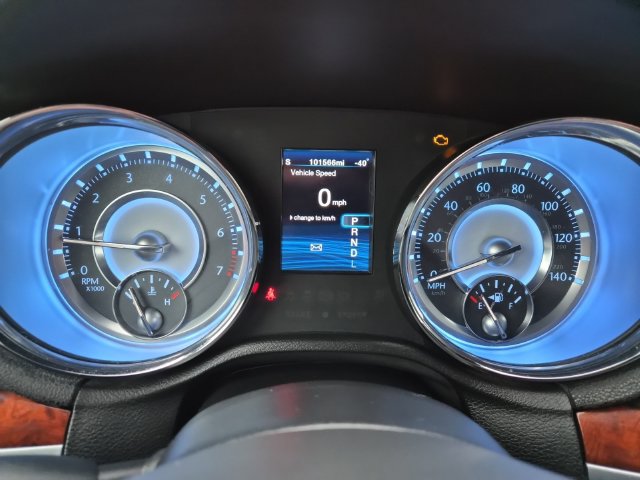 Used 2012 Chrysler 300 Limited AWD/4WD image 14