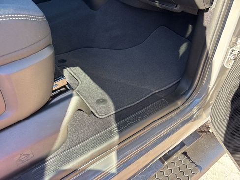 New 2026 RAM 2500 Tradesman image 28