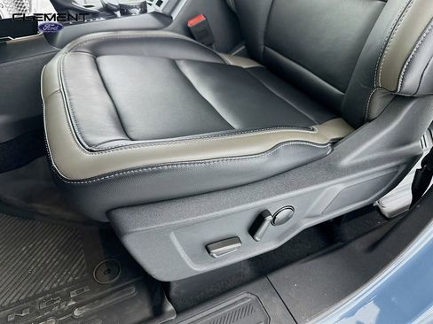 New 2025 Ford Bronco Outer Banks image 28