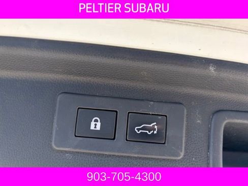 Used 2022 Subaru Forester Wilderness image 19
