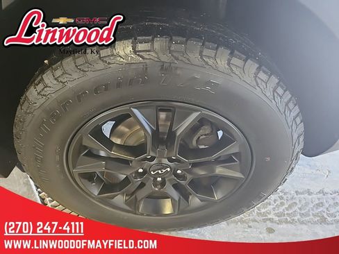 Used 2023 Kia Sportage X-Pro Prestige AWD/4WD image 7