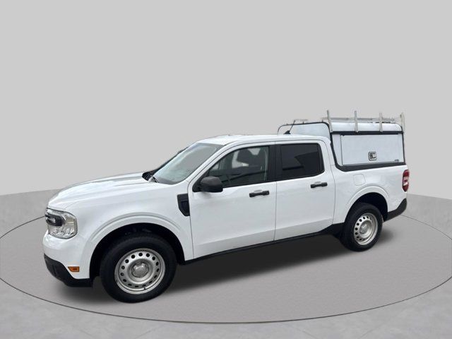 Used 2023 Ford Maverick XL FWD image 4