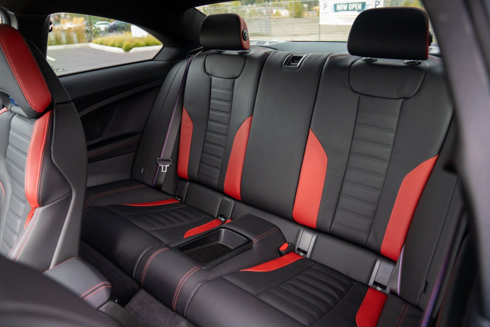 Used 2026 BMW M2 w/ Lighting Package RWD image 21