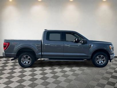Certified 2021 Ford F150 XLT w/ Equipment Group 302A High