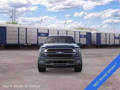 New 2026 Ford F150 King Ranch AWD/4WD image 6