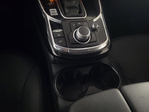 Used 2023 MAZDA CX-9 Touring Plus AWD/4WD image 26