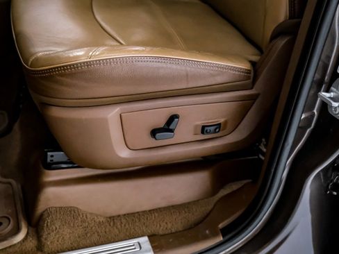 Used 2021 RAM 2500 Limited image 26