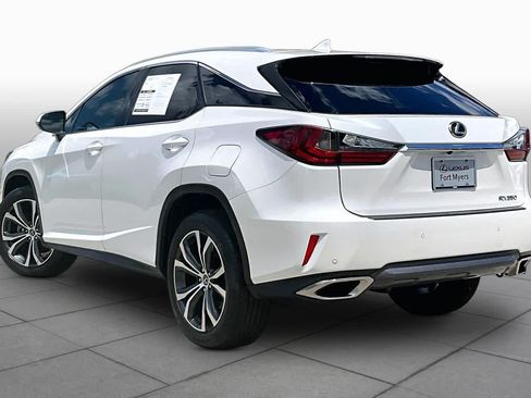 Used 2018 Lexus RX 350 FWD w/ Premium Package image 12