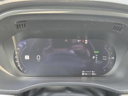 Used 2023 Volvo XC60 T8 Ultimate AWD/4WD image 28