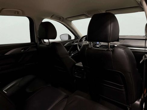 Used 2018 MAZDA CX-9 Touring AWD/4WD image 22
